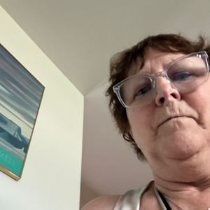 Meet your Posher, Barbara